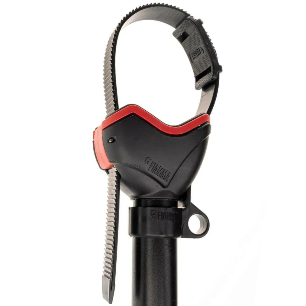 Fiamma Bike-Block Pro S D2 fietsklem deep black