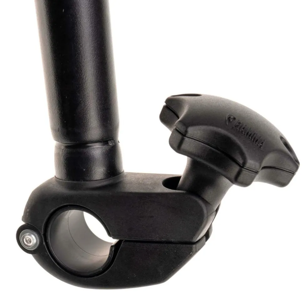 Fiamma Bike-Block Pro S D2 fietsklem deep black