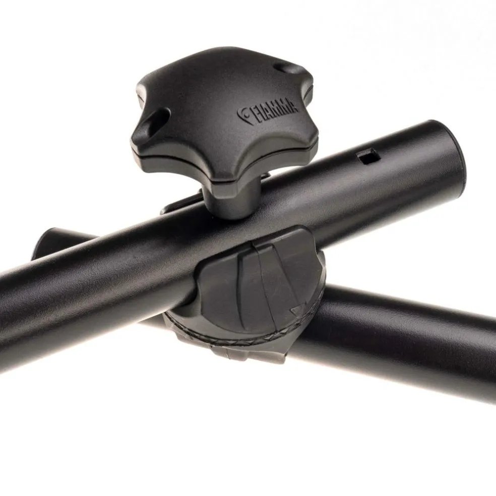 Fiamma Bike-Block Pro S D2 fietsklem deep black