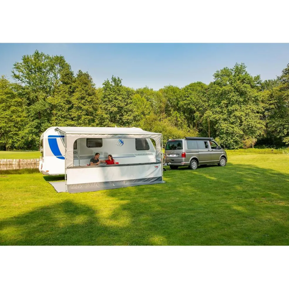 Fiamma Blocker Pro 325 voorwand 310 x 200 cm