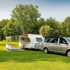 Fiamma Blocker Pro 350 voorwand 335 x 200 cm