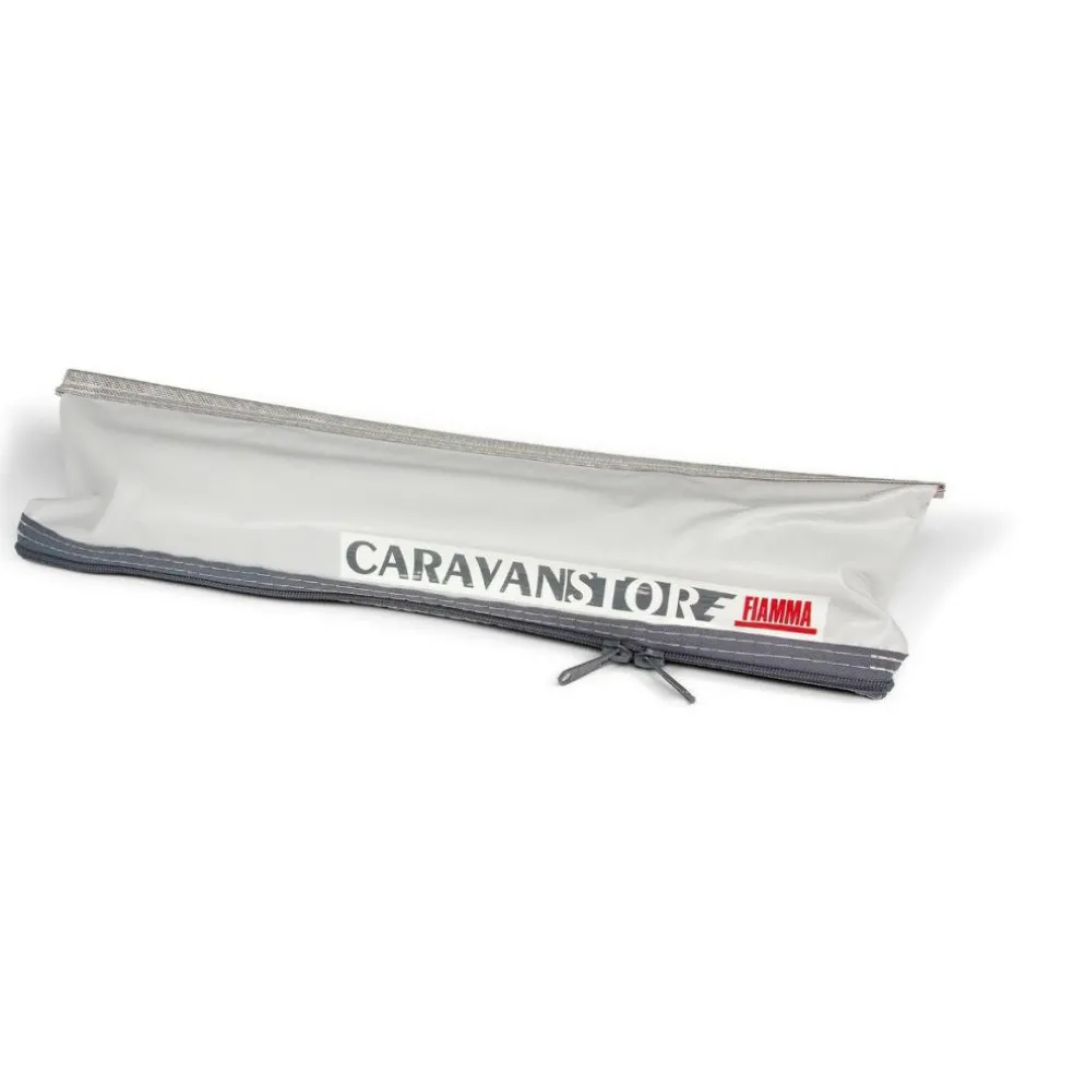 Fiamma CaravanStore 410 XL zakluifel - Royal Grey