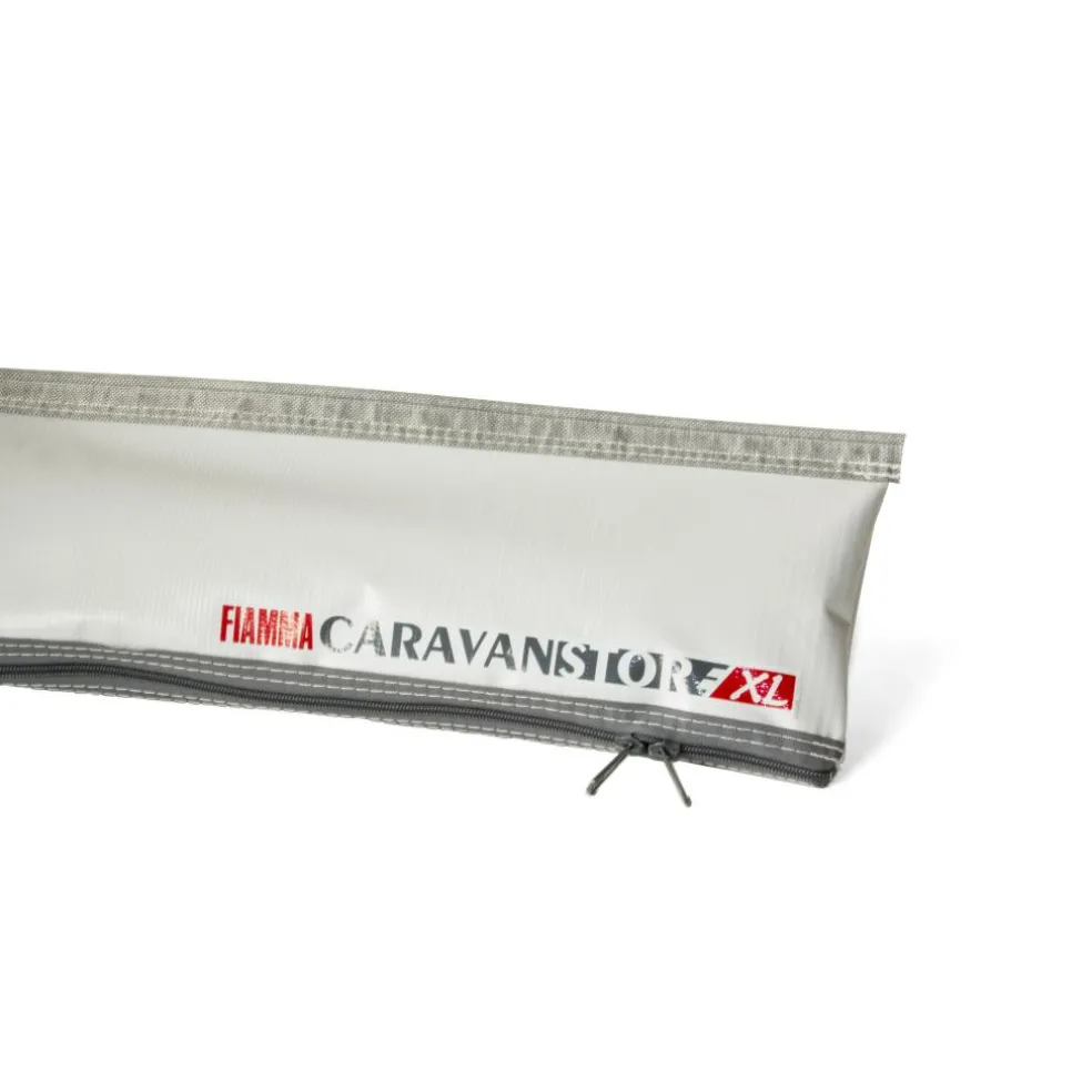 Fiamma CaravanStore 500 XL zakluifel - Royal Grey