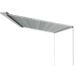 Fiamma CaravanStore 500 XL zakluifel - Royal Grey