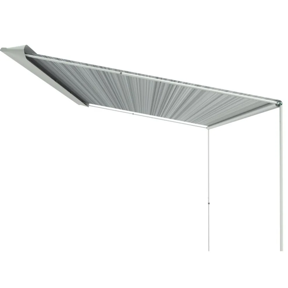 Fiamma CaravanStore 500 XL zakluifel - Royal Grey