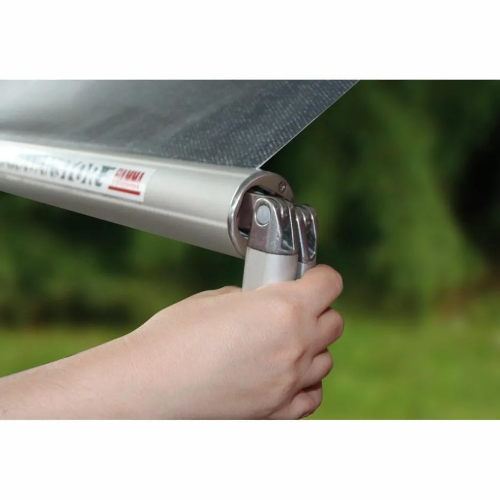 Fiamma CaravanStore 500 XL zakluifel - Royal Grey