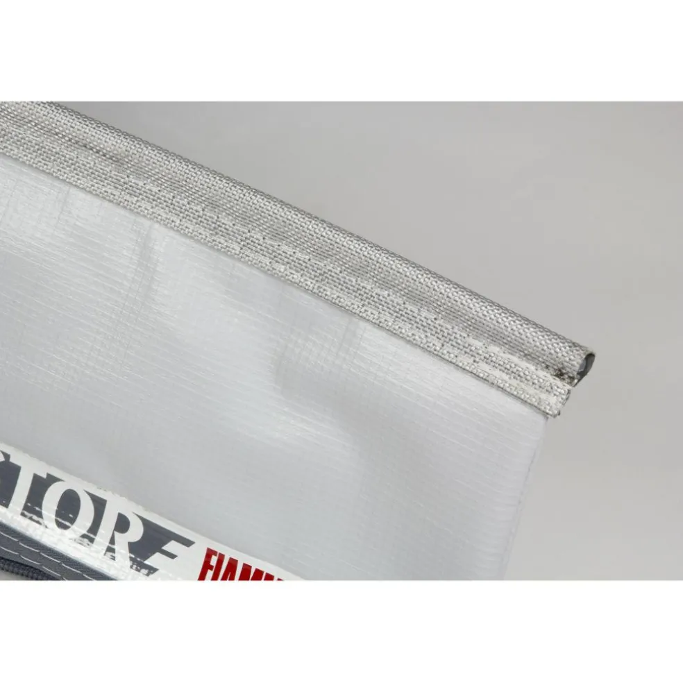 Fiamma CaravanStore 440 XL zakluifel - Royal Grey