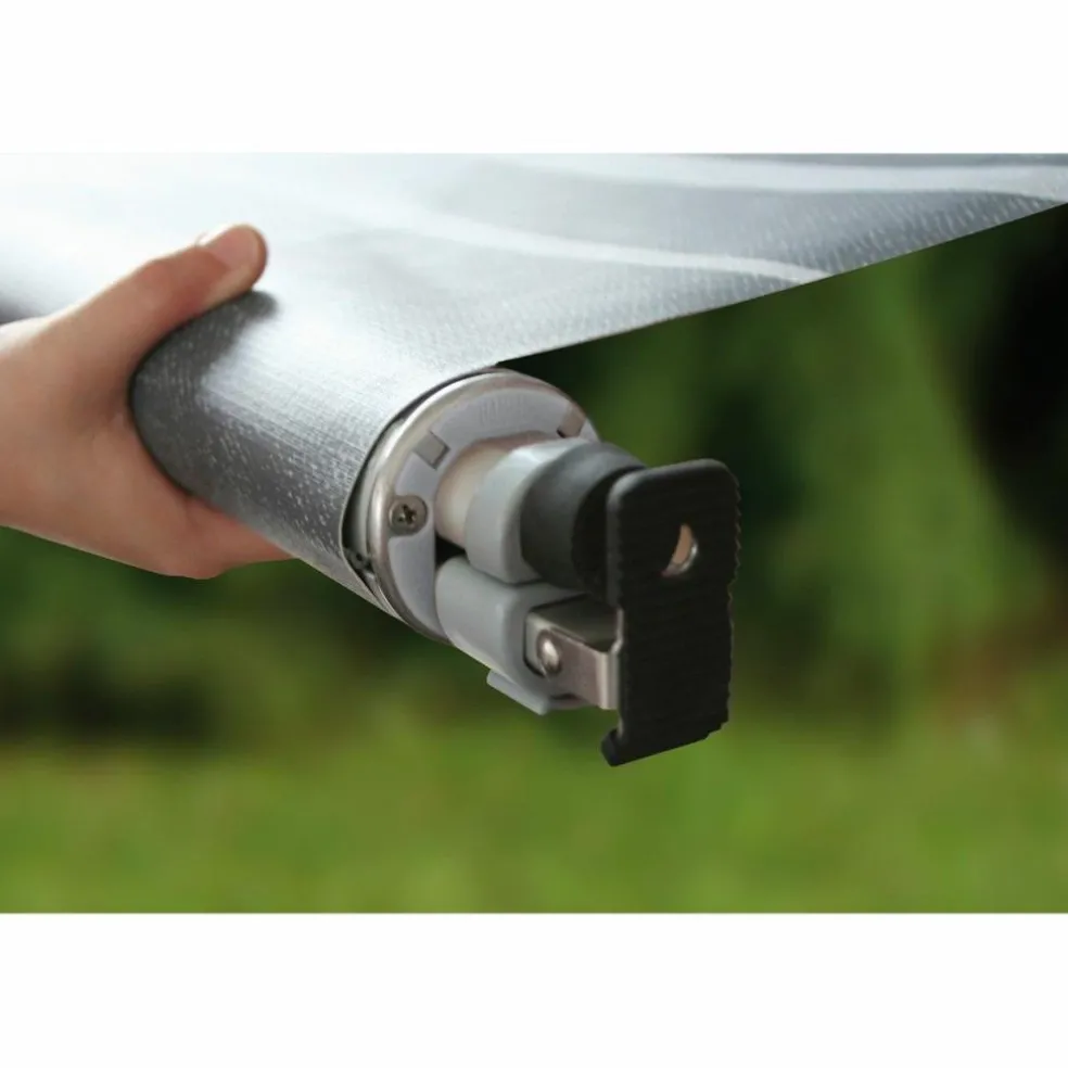 Fiamma CaravanStore 440 XL zakluifel - Royal Grey