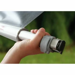 Fiamma CaravanStore 440 XL zakluifel - Royal Grey