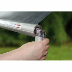 Fiamma CaravanStore 440 XL zakluifel - Royal Grey