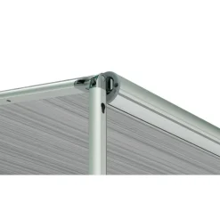 Fiamma CaravanStore 190 zakluifel - Royal Grey