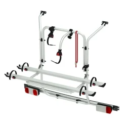 Fiamma Carry Bike Mercedes Viano fietsendrager black