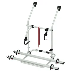 Fiamma Carry Bike Volkswagen T3 fietsendrager black