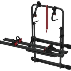 Fiamma Carry-Bike 200 DJ fietsendrager  deep black