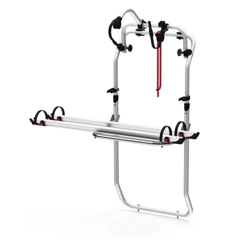 Fiamma Carry-Bike DJ fietsendrager black