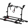 Fiamma Carry-Bike fietsendrager Volkswagen T6 Pro  deep black