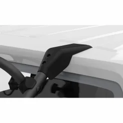 Fiamma Carry-Bike fietsendrager Volkswagen T6 Pro deep black