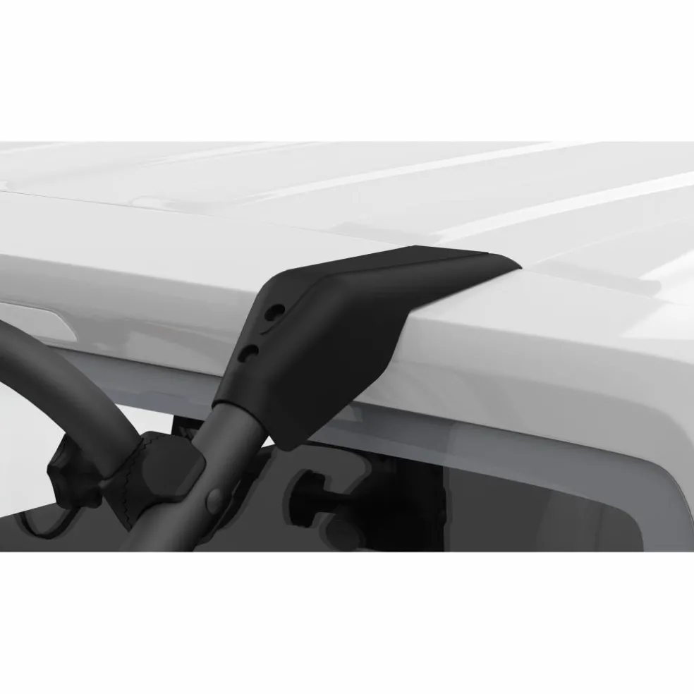 Fiamma Carry-Bike fietsendrager Volkswagen T6 Pro deep black