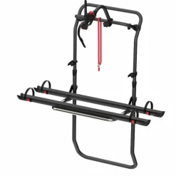 Fiamma Carry-Bike Frame fietsendrager deep black