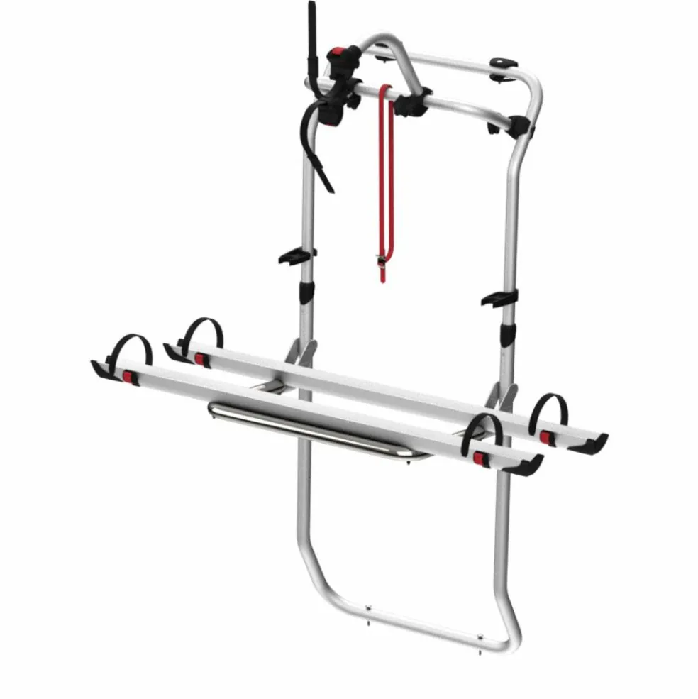 Fiamma Carry-Bike Frame fietsendrager black