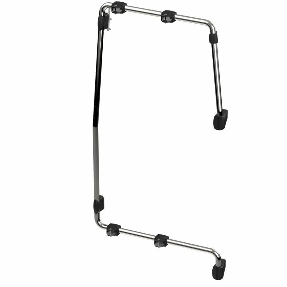 Fiamma Carry-Bike Frame kit voor Mercedes Sprinter vanaf 2018