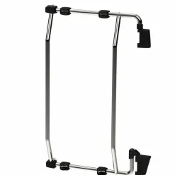 Fiamma Carry-Bike Frame kit voor Ducato Jumper Boxer vanaf 2006