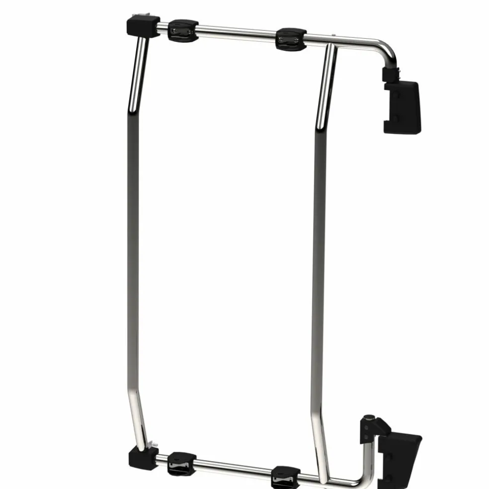 Fiamma Carry-Bike Frame kit voor Ducato Jumper Boxer vanaf 2006