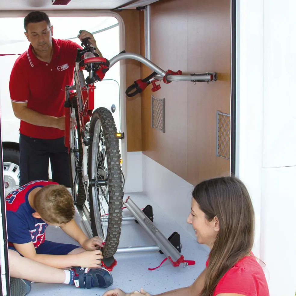 Fiamma Carry-Bike Garage Standard fietsendrager