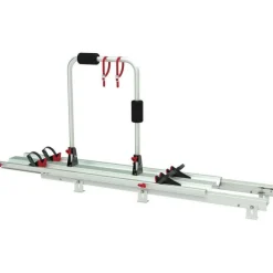 Fiamma Carry-Bike Garage Slide Pro fietsendrager black