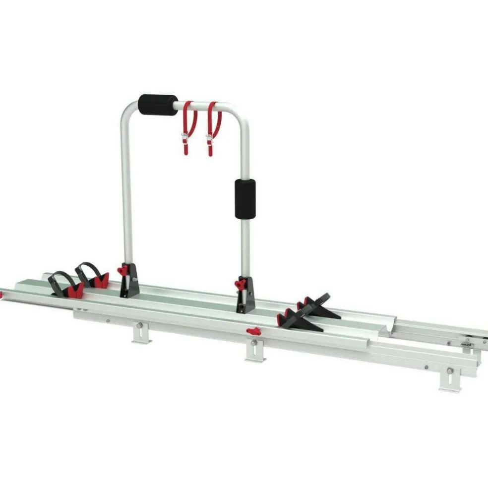 Fiamma Carry-Bike Garage Slide Pro fietsendrager black