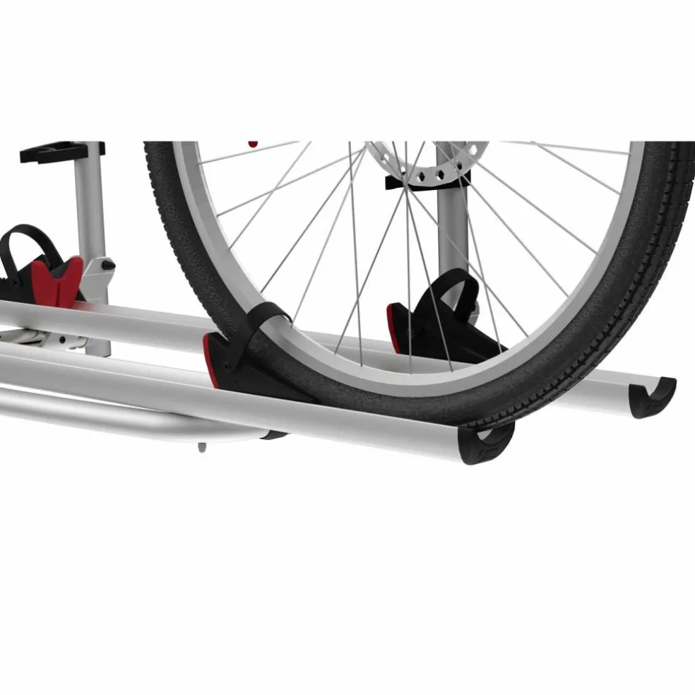 Fiamma Carry-Bike Motor Lift 77 fietsendrager