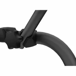 Fiamma Carry-Bike Pro C fietsendrager deep black