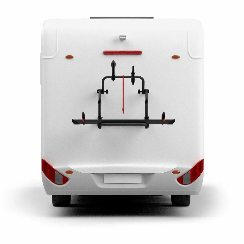 Fiamma Carry-Bike Pro C fietsendrager deep black