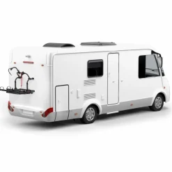 Fiamma Carry-Bike Pro C fietsendrager deep black