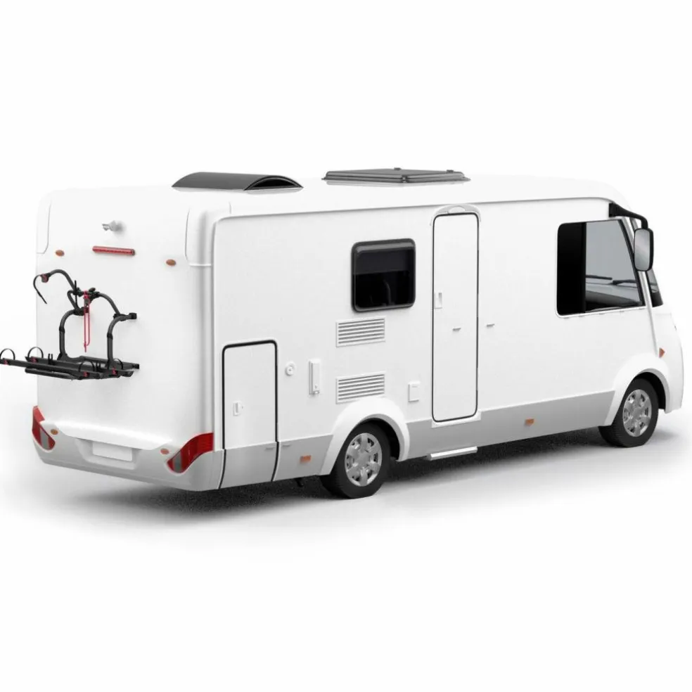 Fiamma Carry-Bike Pro C fietsendrager deep black