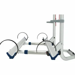 Fiamma Carry-Bike Pro Hymer Dethleffs fietsendrager