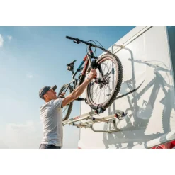 Fiamma Carry-Bike Pro Hymer Dethleffs fietsendrager