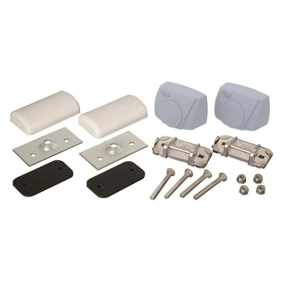 Fiamma Carry-Bike Pro-CL-UL-Lift bevestigingsset boven