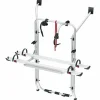 Fiamma Carry-Bike Volkswagen T6 fietsendrager aluminium