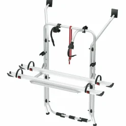 Fiamma Carry-Bike Volkswagen T6 fietsendrager aluminium