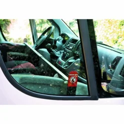 Fiamma Duo-Safe Pro veiligheidsstang