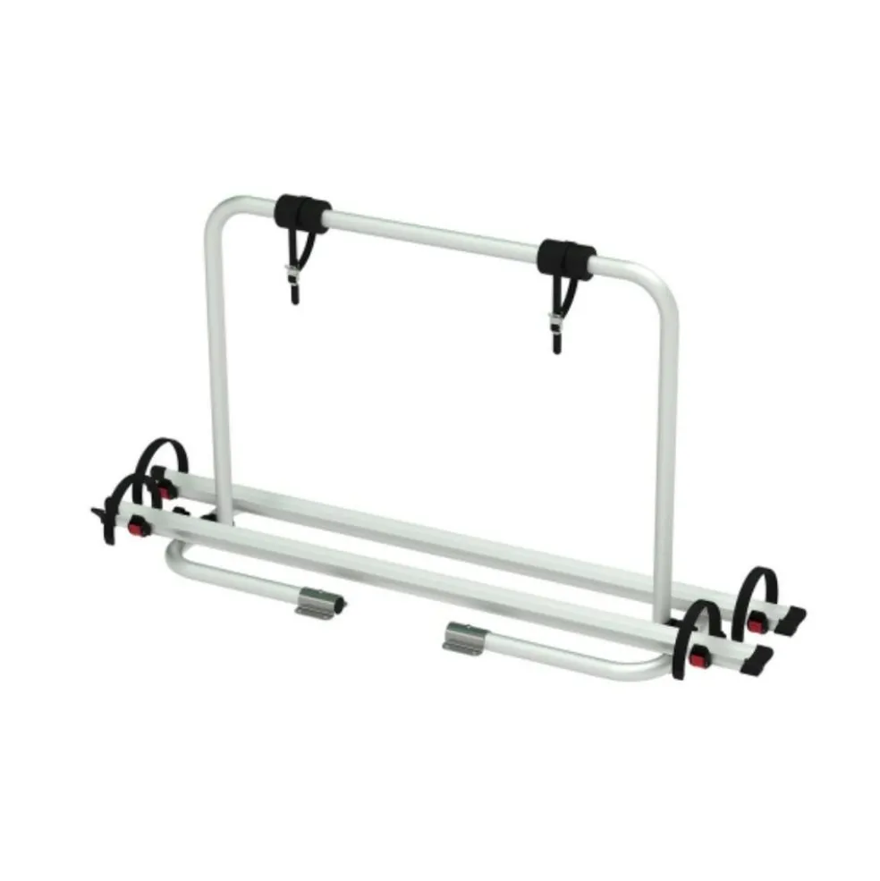 Fiamma Eco black dissel fietsendrager