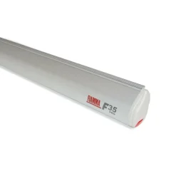 Fiamma F35 Pro 180 cassetteluifel titanium - Royal Grey