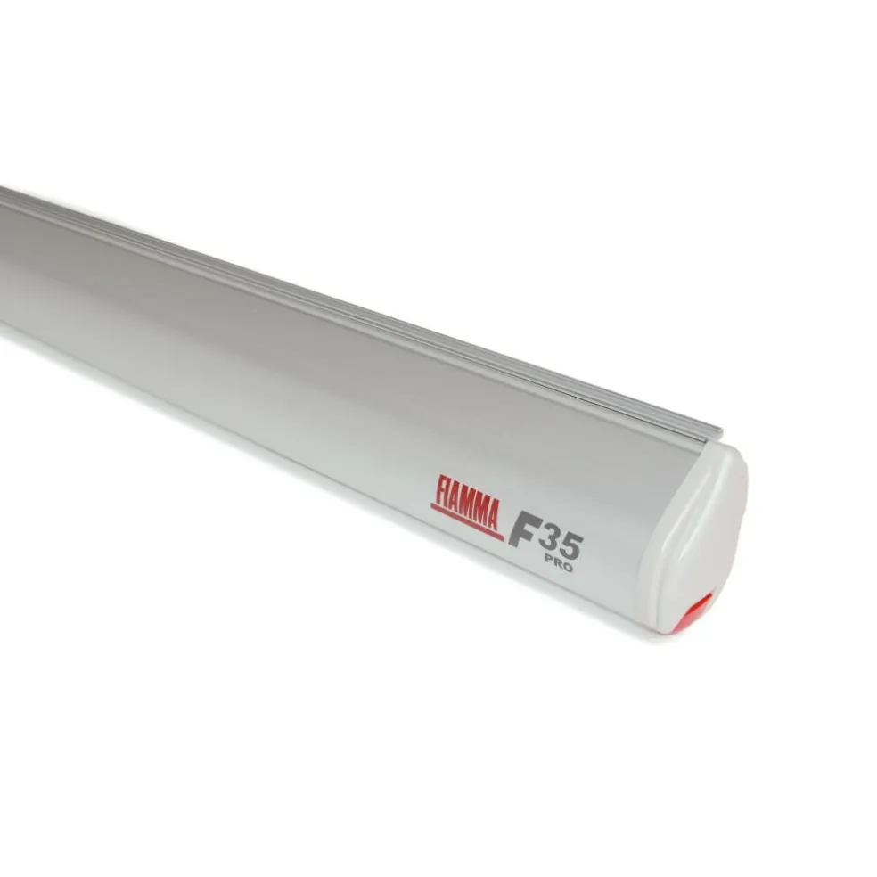 Fiamma F35 Pro 300 cassetteluifel titanium - Royal Grey