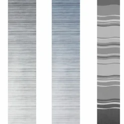 Fiamma F45 S 400 cassetteluifel titanium - Royal Grey