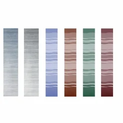 Fiamma F45 S 300 cassetteluifel polar white - Royal Grey