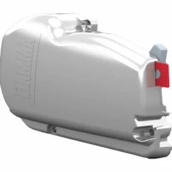 Fiamma F45s eindkap links titanium