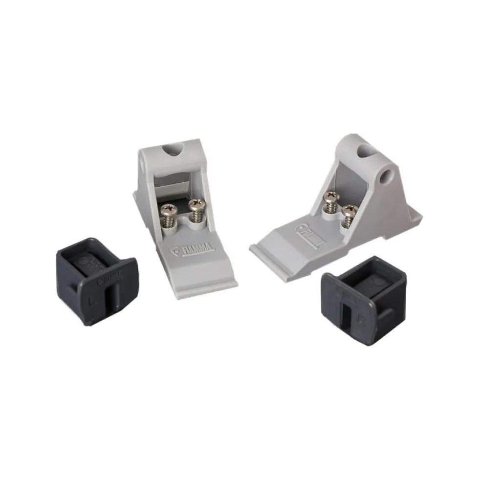 Fiamma F45s Rafter Side bevestigingsset links en rechts