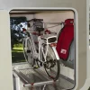 Fiamma Garage Pack Plus fietsendrager met organizers