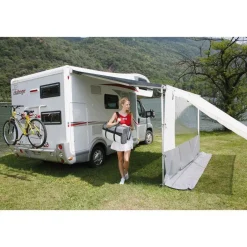 Fiamma Patio mat 290 x 250 cm